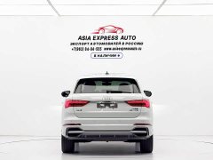 Audi Q3 2023 35 TFSI Sport Dynamic Edition 1.4T - ფოტო 5
