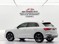 Audi Q3 2023 35 TFSI Sport Dynamic Edition 1.4T - ფოტო 6