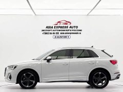 Audi Q3 2023 35 TFSI Sport Dynamic Edition 1.4T - ფოტო 7