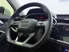 Audi Q3 2023 35 TFSI Sport Dynamic Edition 1.4T - ფოტო 9
