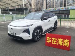 Geely Galaxy L7 1.5T 115km Starship Dragon Ascend Edition - ფოტო 1