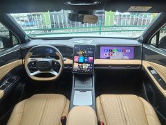 Geely Galaxy L7 1.5T 115km Starship Dragon Ascend Edition - ფოტო 10