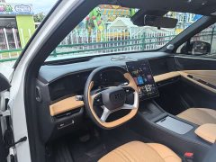 Geely Galaxy L7 1.5T 115km Starship Dragon Ascend Edition - ფოტო 13