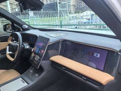 Geely Galaxy L7 1.5T 115km Starship Dragon Ascend Edition - ფოტო 14