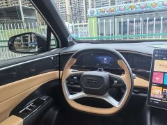 Geely Galaxy L7 1.5T 115km Starship Dragon Ascend Edition - ფოტო 15