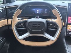 Geely Galaxy L7 1.5T 115km Starship Dragon Ascend Edition - ფოტო 16