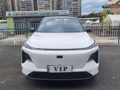 Geely Galaxy L7 1.5T 115km Starship Dragon Ascend Edition - ფოტო 3