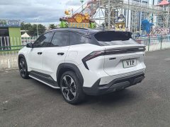 Geely Galaxy L7 1.5T 115km Starship Dragon Ascend Edition - ფოტო 5