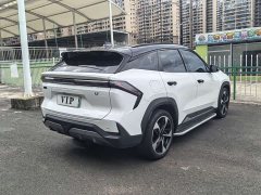 Geely Galaxy L7 1.5T 115km Starship Dragon Ascend Edition - ფოტო 7