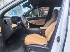 Geely Galaxy L7 1.5T 115km Starship Dragon Ascend Edition - ფოტო 8