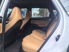 Geely Galaxy L7 1.5T 115km Starship Dragon Ascend Edition - ფოტო 9
