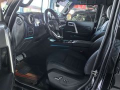 Beijing Jeep BJ40 2020 2.0T Automatic Four-wheel Drive Urban Hunter Premium Edition - ფოტო 7