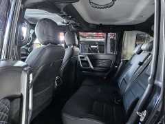 Beijing Jeep BJ40 2020 2.0T Automatic Four-wheel Drive Urban Hunter Premium Edition - ფოტო 9