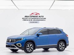 Volkswagen Taos 280TSI FWD Luxury Plus Advanced Edition - ფოტო 1