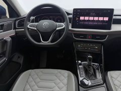 Volkswagen Taos 280TSI FWD Luxury Plus Advanced Edition - ფოტო 10