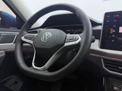 Volkswagen Taos 280TSI FWD Luxury Plus Advanced Edition - ფოტო 12