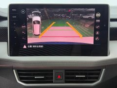 Volkswagen Taos 280TSI FWD Luxury Plus Advanced Edition - ფოტო 13