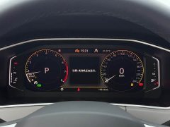 Volkswagen Taos 280TSI FWD Luxury Plus Advanced Edition - ფოტო 15