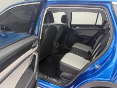Volkswagen Taos 280TSI FWD Luxury Plus Advanced Edition - ფოტო 16