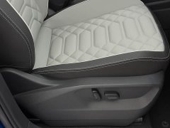 Volkswagen Taos 280TSI FWD Luxury Plus Advanced Edition - ფოტო 18