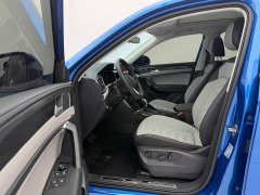 Volkswagen Taos 280TSI FWD Luxury Plus Advanced Edition - ფოტო 19