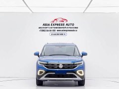 Volkswagen Taos 280TSI FWD Luxury Plus Advanced Edition - ფოტო 2