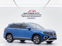 Volkswagen Taos 280TSI FWD Luxury Plus Advanced Edition - ფოტო 3