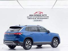 Volkswagen Taos 280TSI FWD Luxury Plus Advanced Edition - ფოტო 4