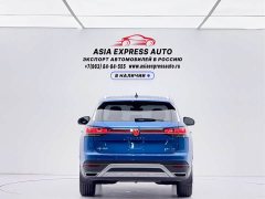 Volkswagen Taos 280TSI FWD Luxury Plus Advanced Edition - ფოტო 5