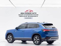 Volkswagen Taos 280TSI FWD Luxury Plus Advanced Edition - ფოტო 6