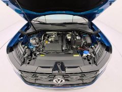Volkswagen Taos 280TSI FWD Luxury Plus Advanced Edition - ფოტო 8