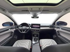 Volkswagen Taos 280TSI FWD Luxury Plus Advanced Edition - ფოტო 9