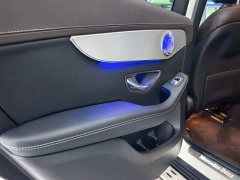 Mercedes-Benz GLC 260 L 4MATIC Dynamic - ფოტო 10