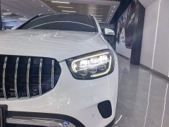Mercedes-Benz GLC 260 L 4MATIC Dynamic - ფოტო 11