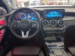 Mercedes-Benz GLC 260 L 4MATIC Dynamic - ფოტო 14