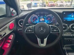 Mercedes-Benz GLC 260 L 4MATIC Dynamic - ფოტო 15