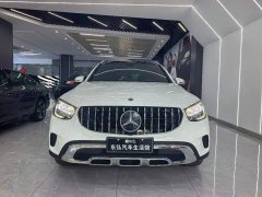 Mercedes-Benz GLC 260 L 4MATIC Dynamic - ფოტო 2