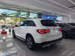 Mercedes-Benz GLC 260 L 4MATIC Dynamic - ფოტო 5