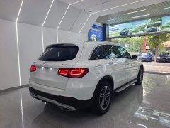 Mercedes-Benz GLC 260 L 4MATIC Dynamic - ფოტო 6
