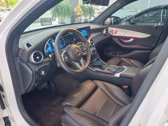 Mercedes-Benz GLC 260 L 4MATIC Dynamic - ფოტო 7