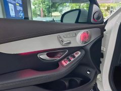 Mercedes-Benz GLC 260 L 4MATIC Dynamic - ფოტო 8