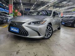 Lexus ES 2023 200 Excellence Edition - ფოტო 1