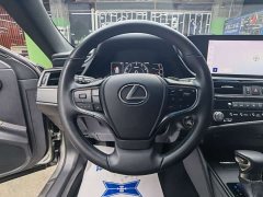 Lexus ES 2023 200 Excellence Edition - ფოტო 10