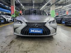 Lexus ES 2023 200 Excellence Edition - ფოტო 2