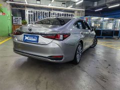 Lexus ES 2023 200 Excellence Edition - ფოტო 4