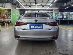 Lexus ES 2023 200 Excellence Edition - ფოტო 5