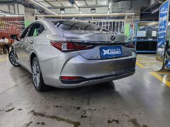Lexus ES 2023 200 Excellence Edition - ფოტო 6