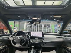 Lexus ES 2023 200 Excellence Edition - ფოტო 7