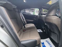 Lexus ES 2023 200 Excellence Edition - ფოტო 9