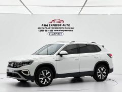 Volkswagen Taos 280TSI FWD Luxury Plus Advanced Edition - ფოტო 1